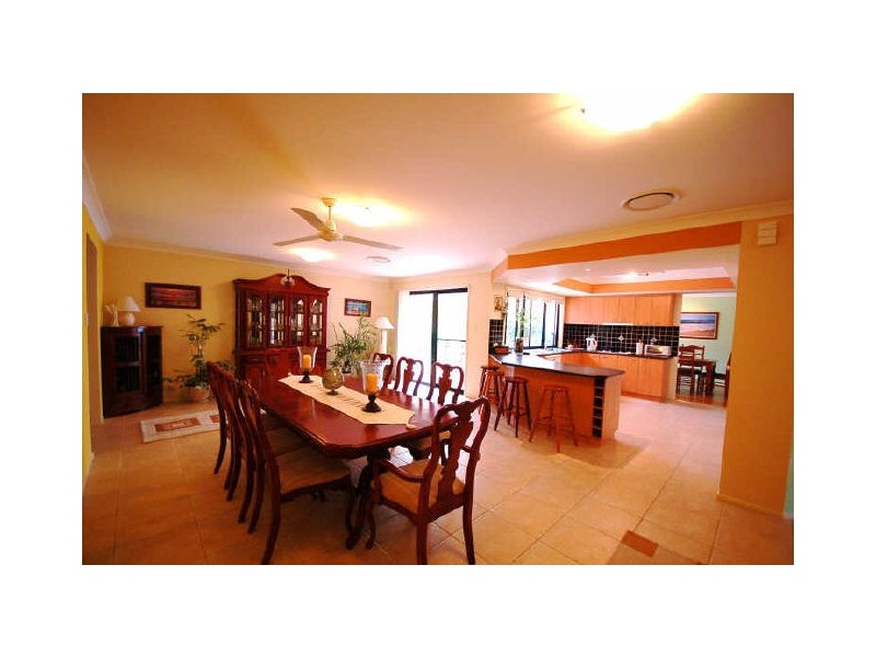 North Lakes QLD 4509