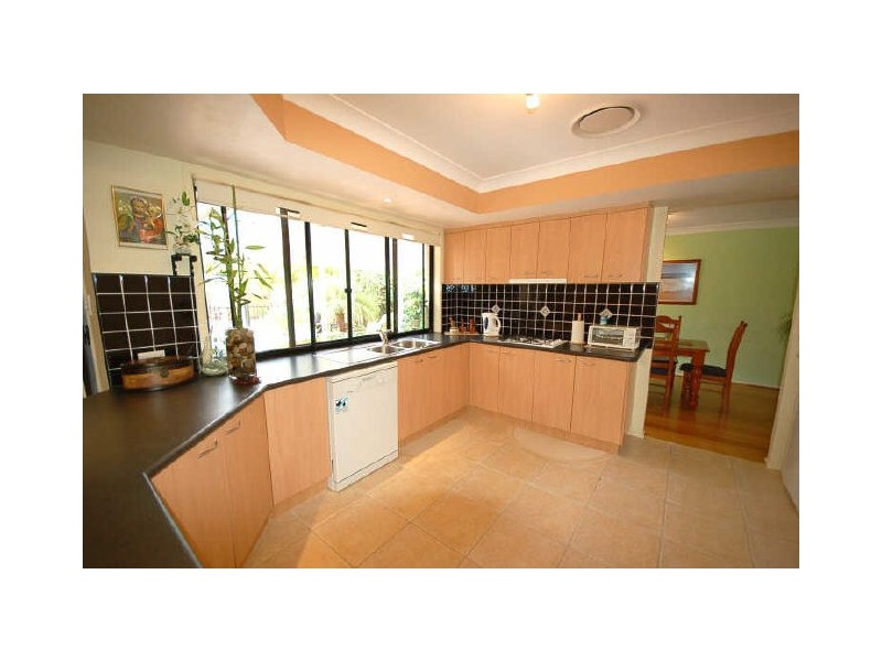 North Lakes QLD 4509