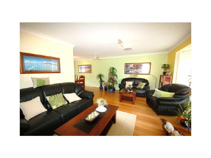 North Lakes QLD 4509