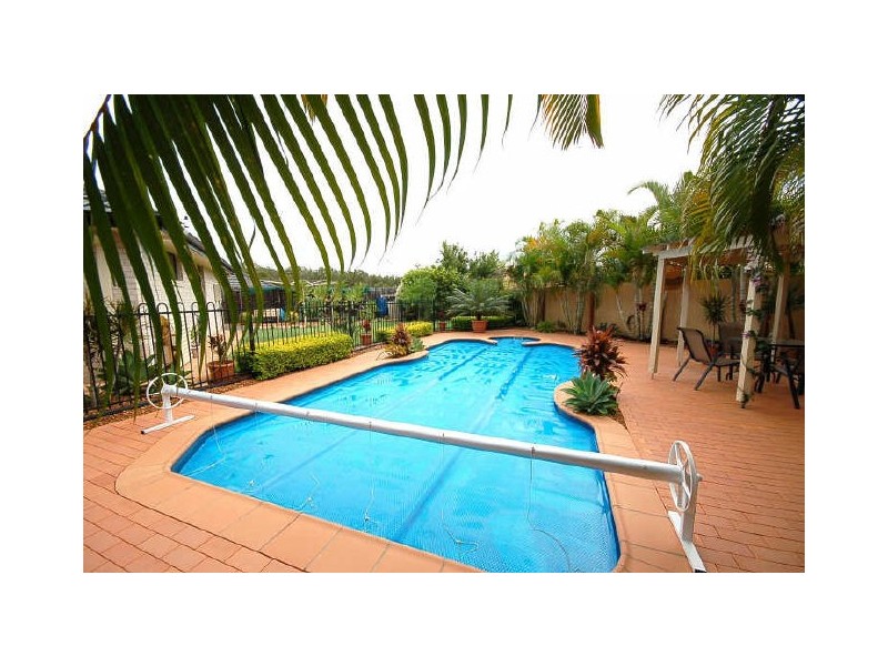 North Lakes QLD 4509