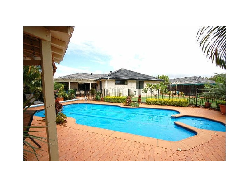 North Lakes QLD 4509