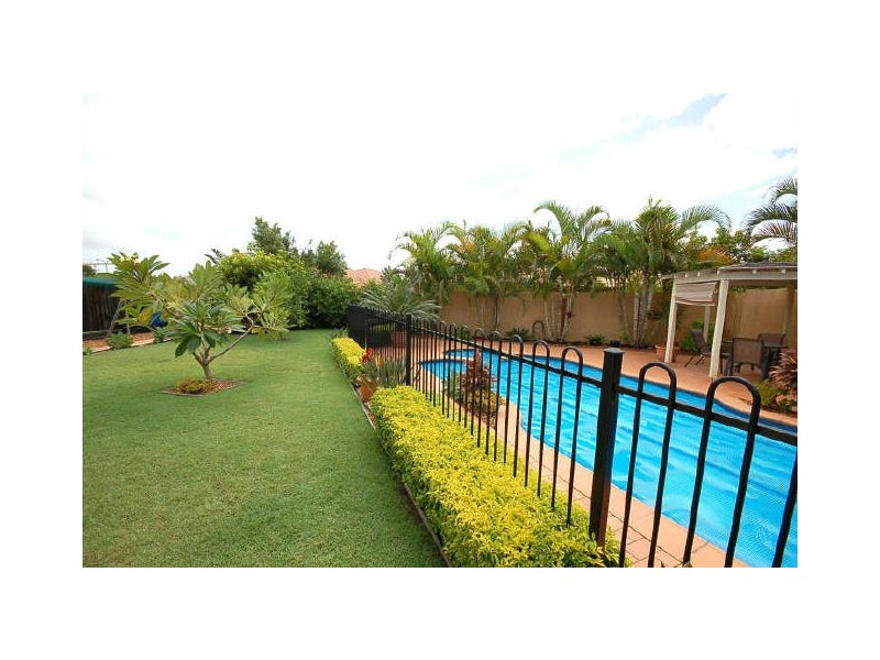 North Lakes QLD 4509