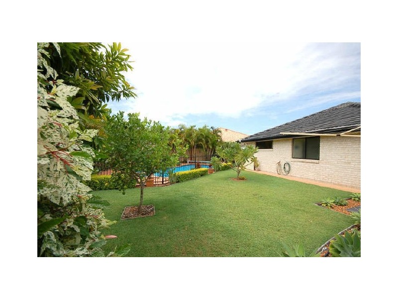 North Lakes QLD 4509