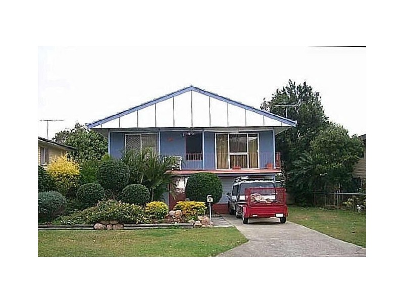 Strathpine QLD 4500