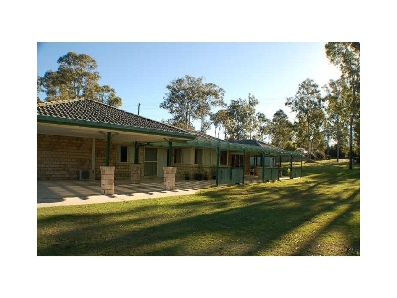 Joyner QLD 4500