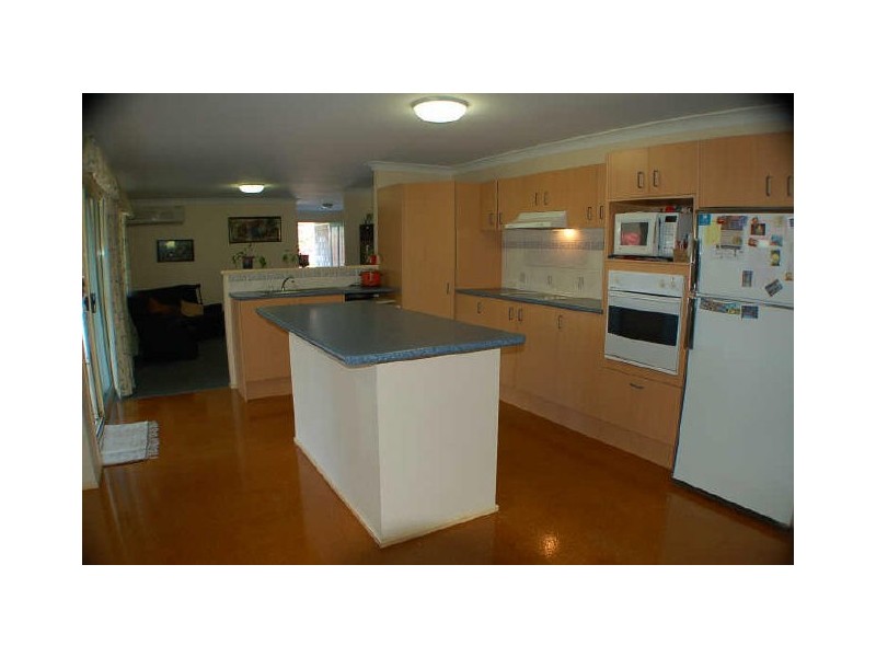 Joyner QLD 4500