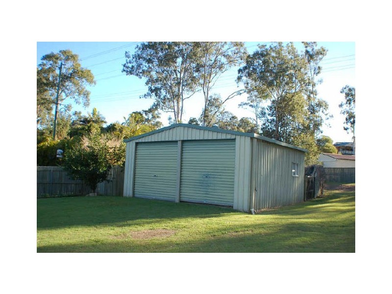 Joyner QLD 4500