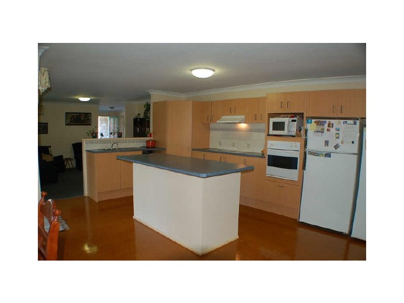 Joyner QLD 4500