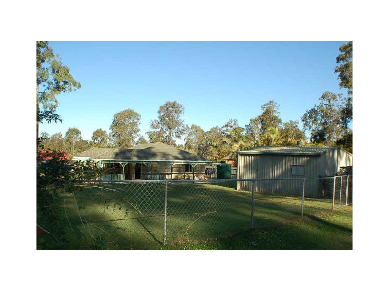 Joyner QLD 4500