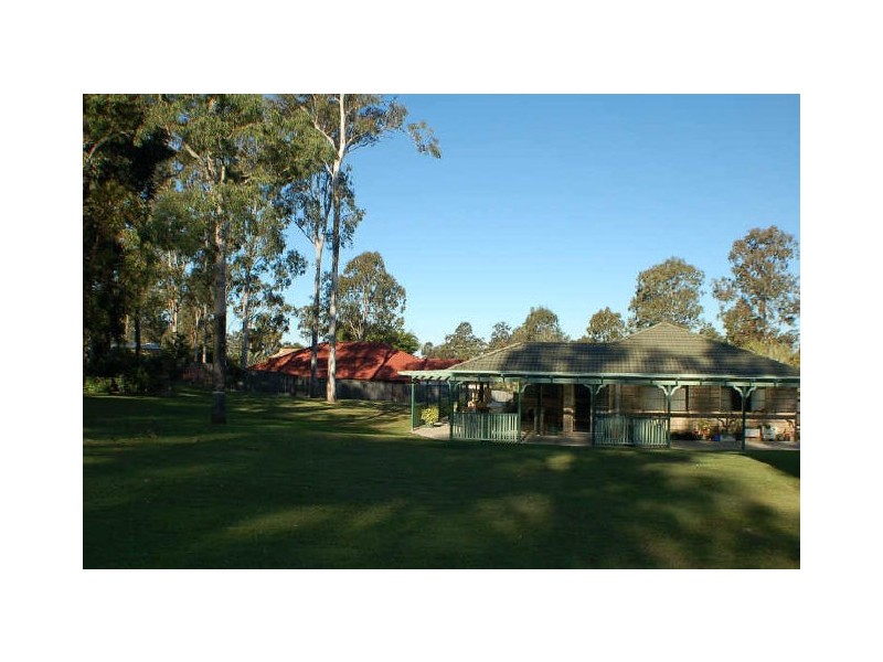 Joyner QLD 4500