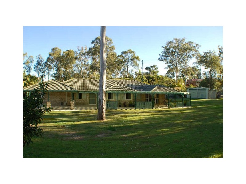 Joyner QLD 4500