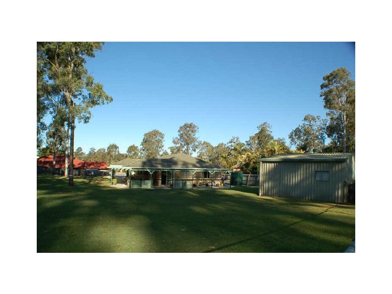 Joyner QLD 4500