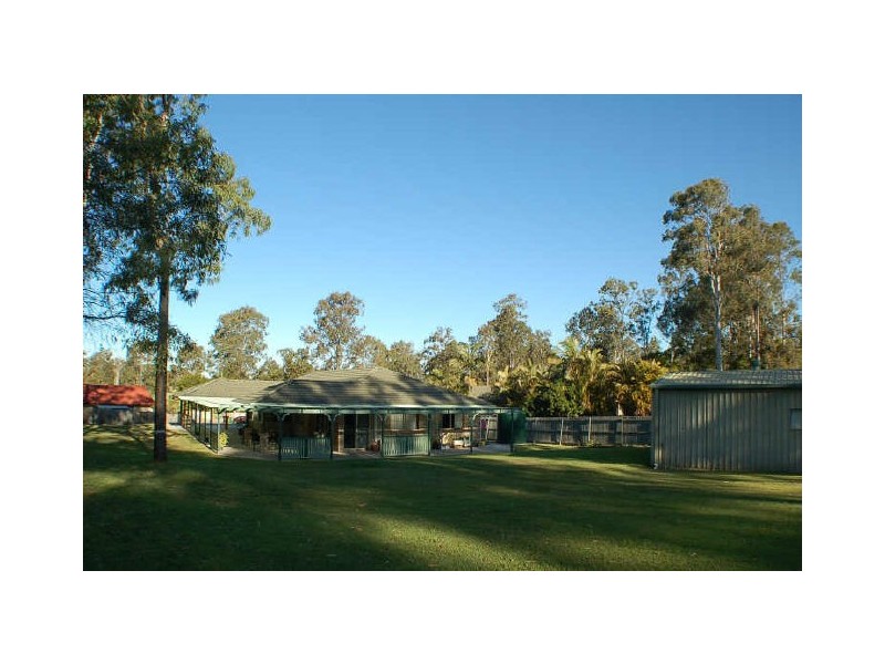 Joyner QLD 4500