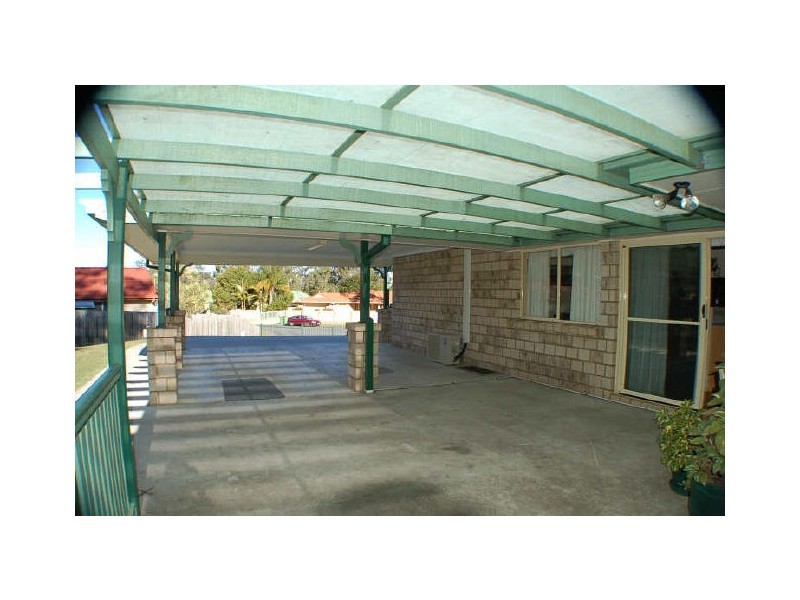 Joyner QLD 4500