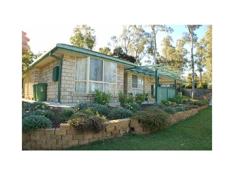 Joyner QLD 4500