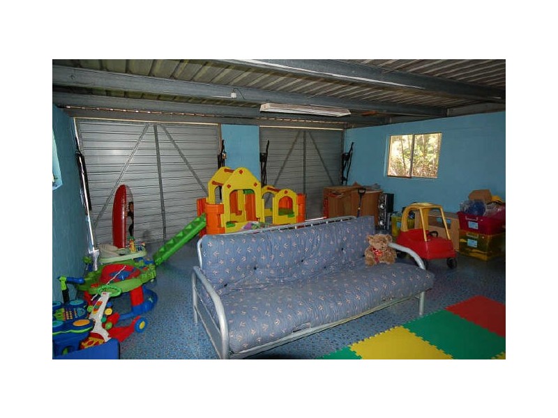 Bray Park QLD 4500