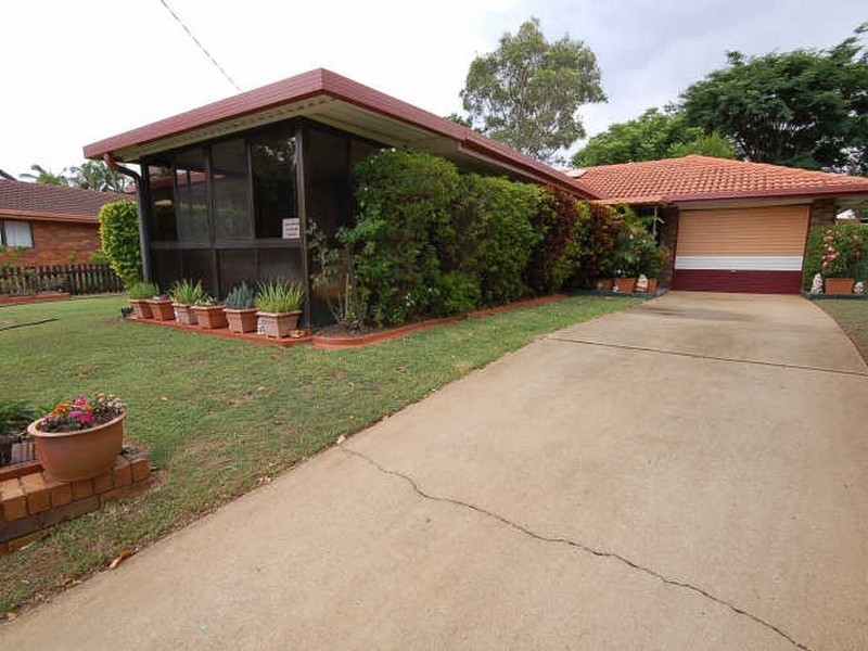 Bray Park QLD 4500
