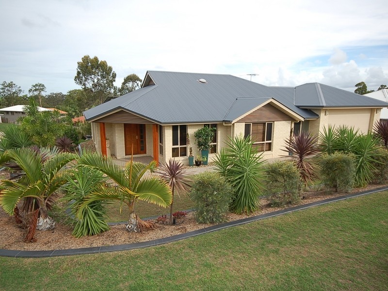 23 Pine Crest Drive, Kurwongbah QLD 4503