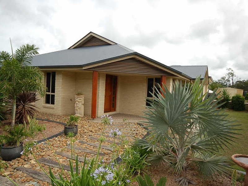 23 Pine Crest Drive, Kurwongbah QLD 4503