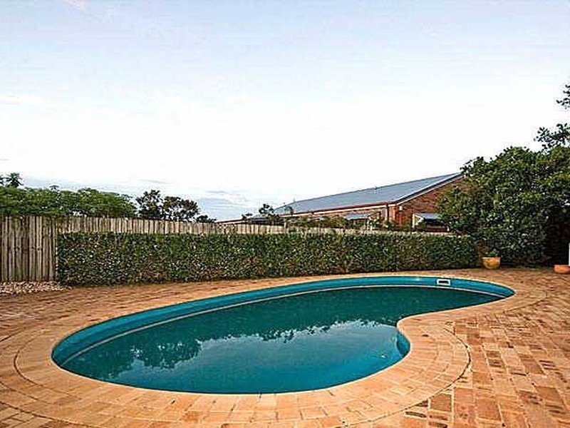 Warner QLD 4500