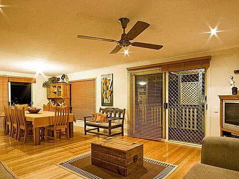 Warner QLD 4500