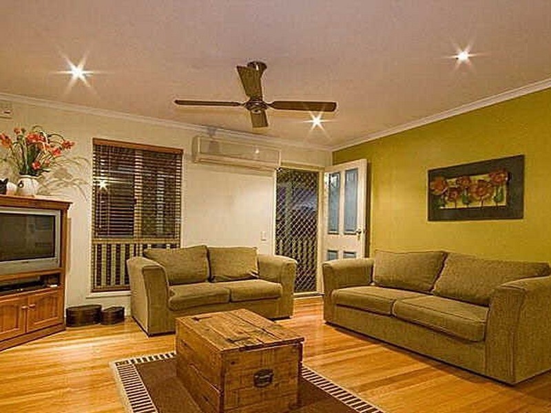 Warner QLD 4500