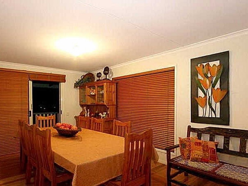 Warner QLD 4500