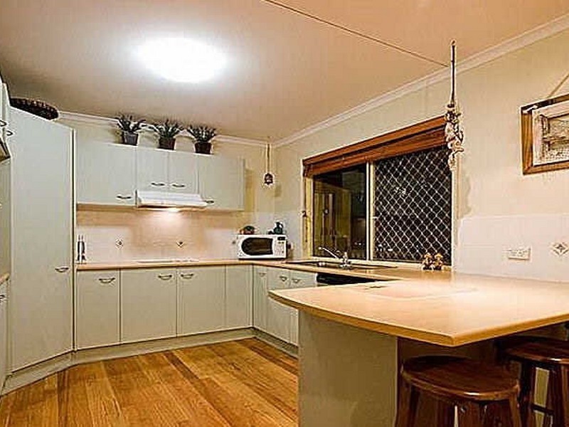 Warner QLD 4500