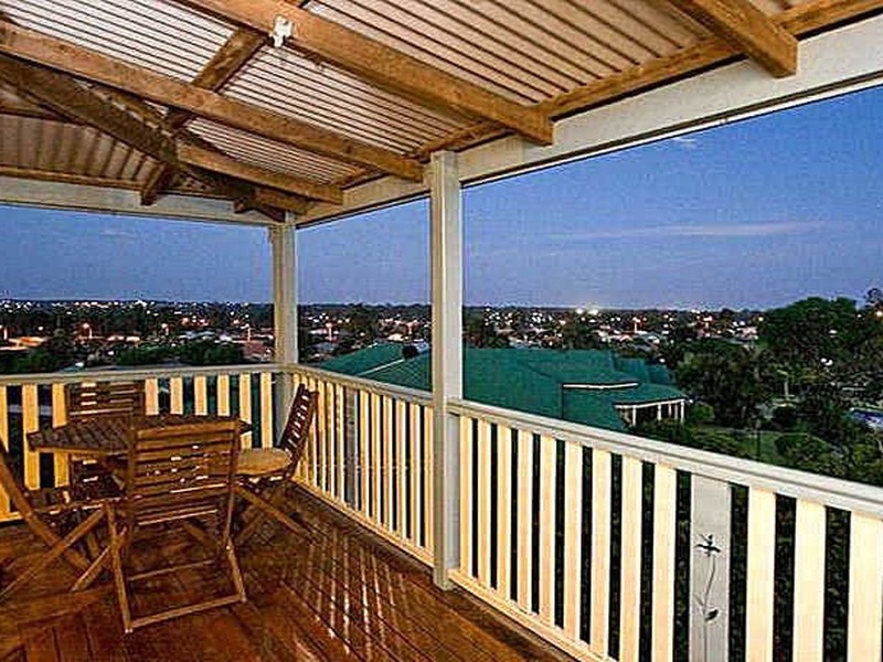 Warner QLD 4500