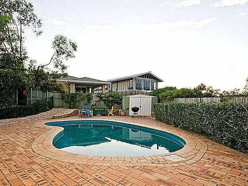 Warner QLD 4500