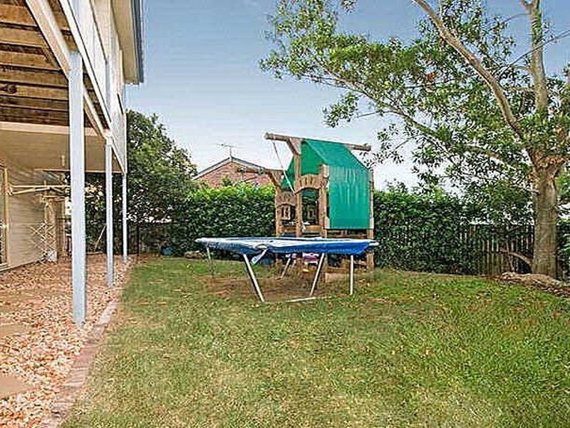 Warner QLD 4500