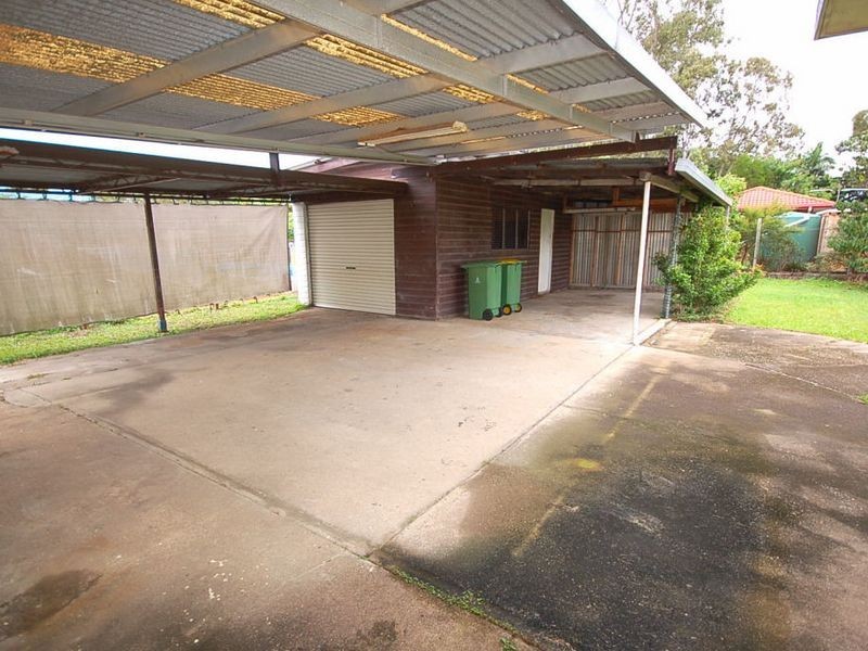 Strathpine QLD 4500