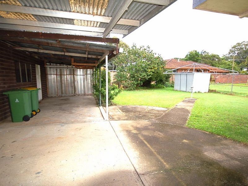 Strathpine QLD 4500