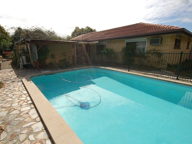 Strathpine QLD 4500