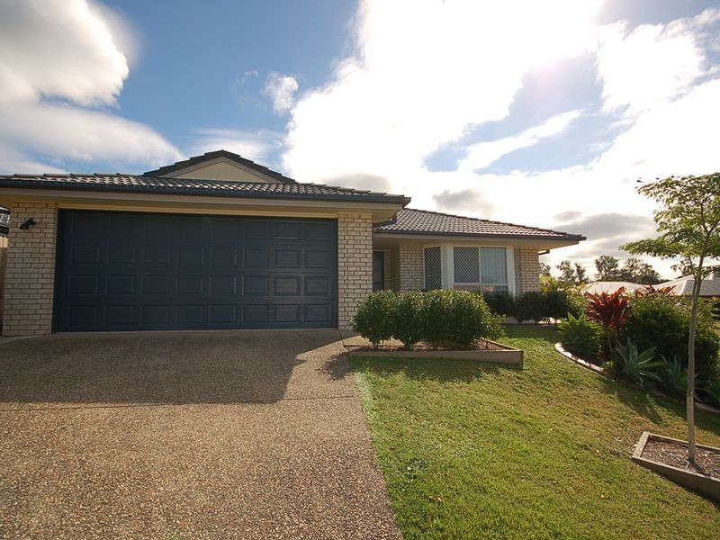 Joyner QLD 4500