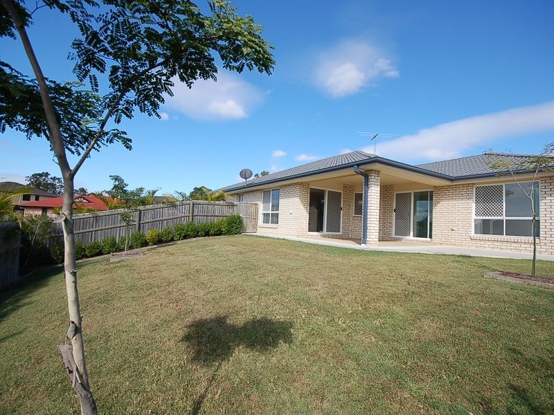 Joyner QLD 4500
