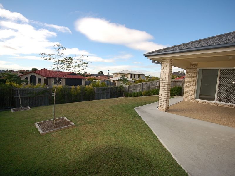 Joyner QLD 4500