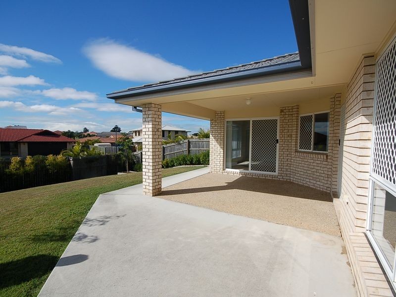 Joyner QLD 4500