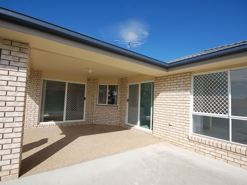 Joyner QLD 4500