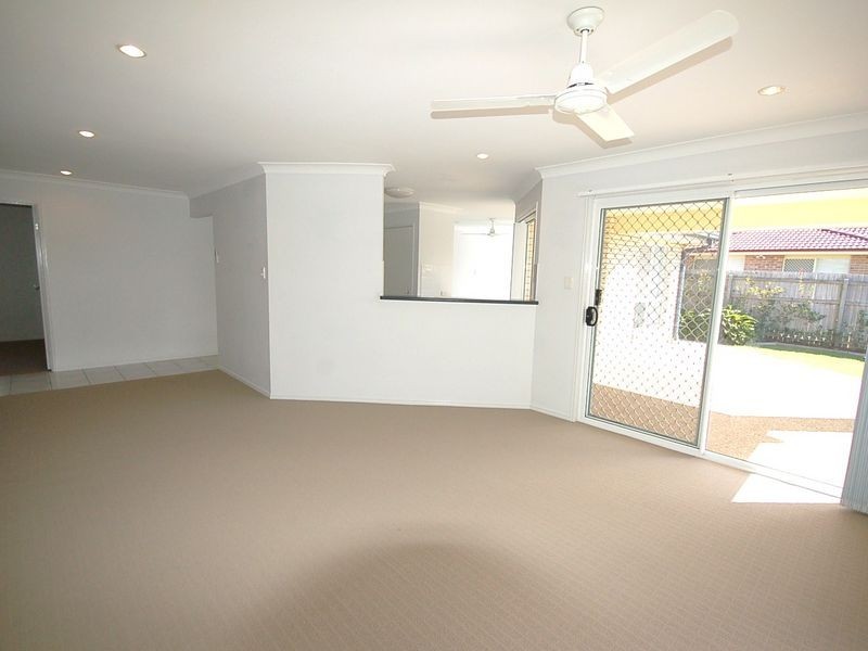 Joyner QLD 4500