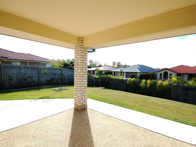 Joyner QLD 4500