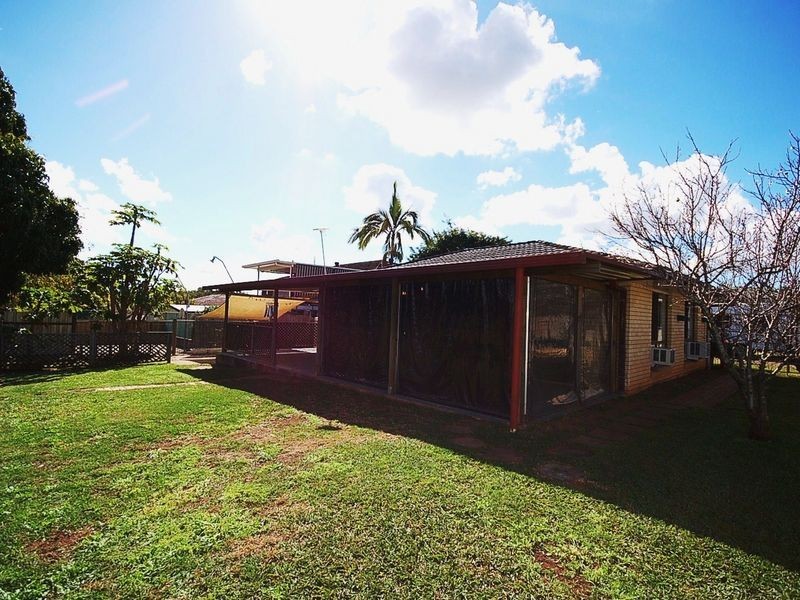 Strathpine QLD 4500