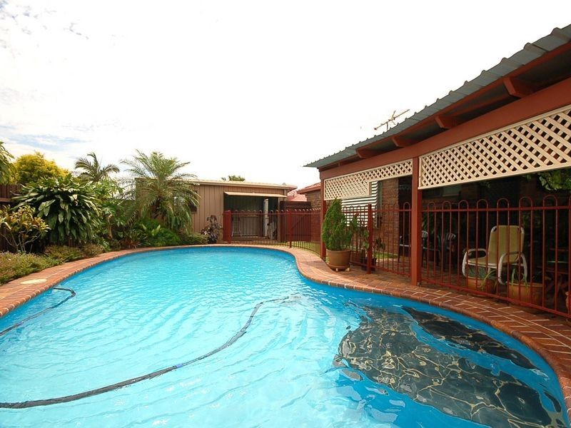 Strathpine QLD 4500