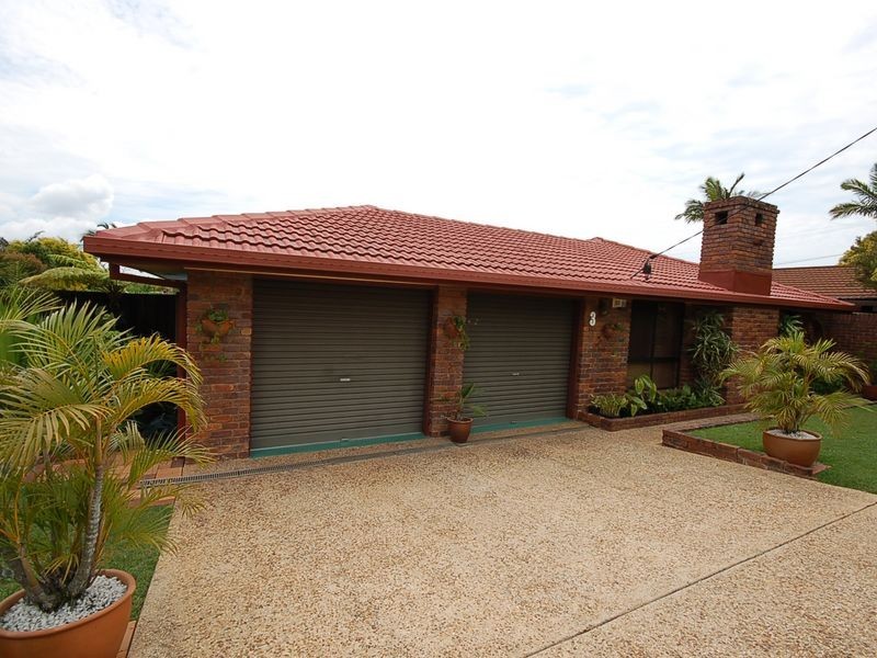 Strathpine QLD 4500