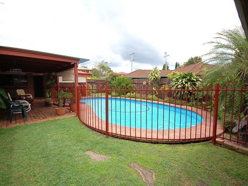 Strathpine QLD 4500