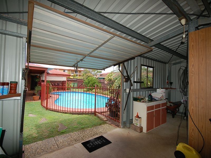 Strathpine QLD 4500