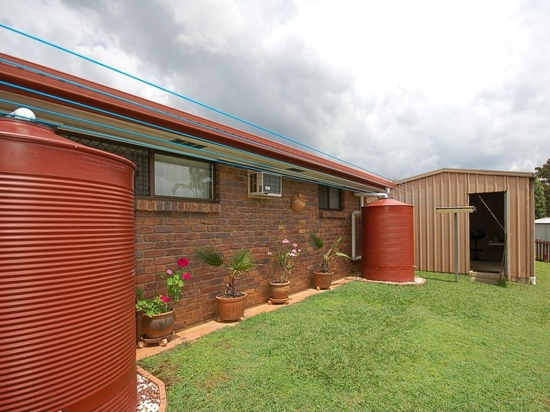 Strathpine QLD 4500