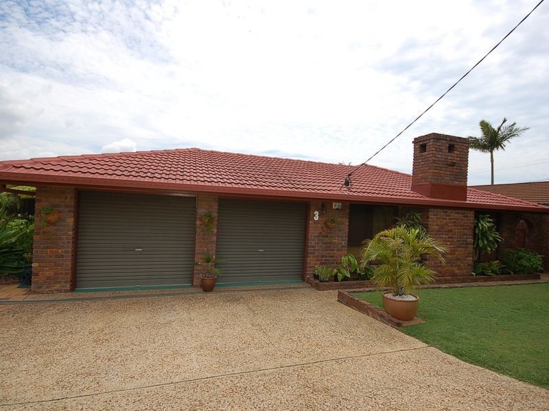 Strathpine QLD 4500