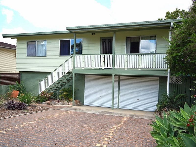 Strathpine QLD 4500