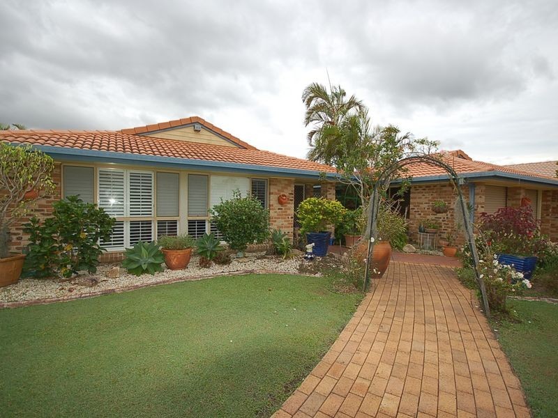 Bald Hills QLD 4036